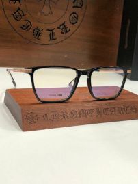 Picture of Chrome Hearts Optical Glasses _SKUfw46735345fw